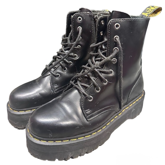 Martens Jadon Boot Where Do They Sell Doc Martens Shoes Dr Martens